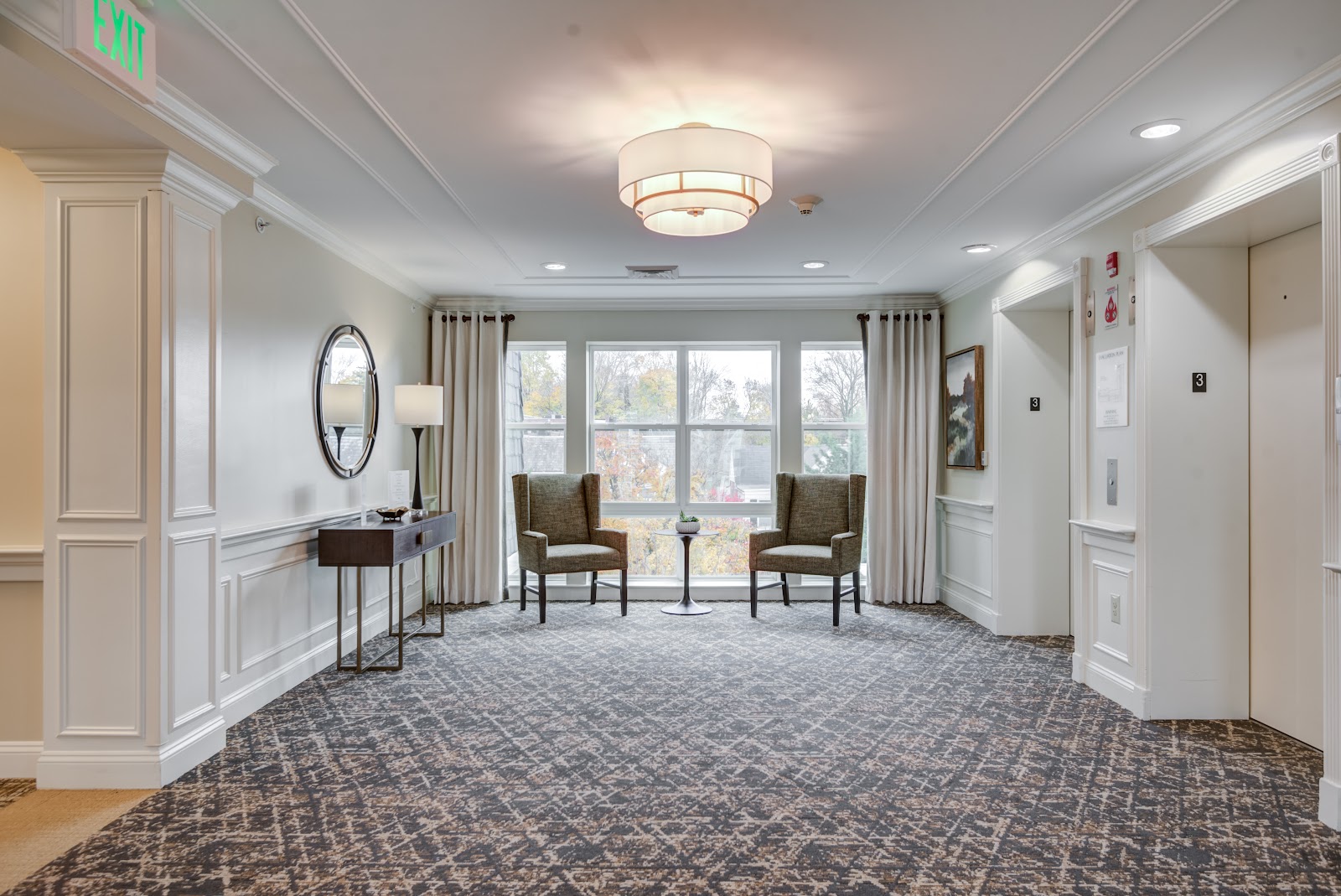 Brightview Towson - Senior Assisted Living, Memory Care, Enhanced Care