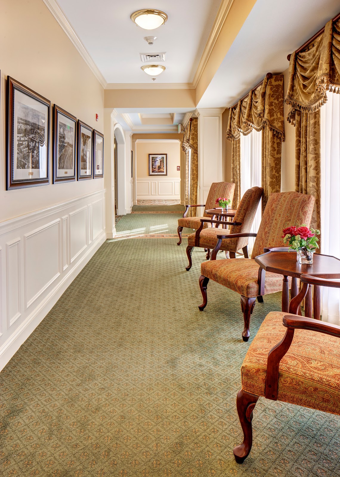 Brightview Towson - Senior Assisted Living, Memory Care, Enhanced Care