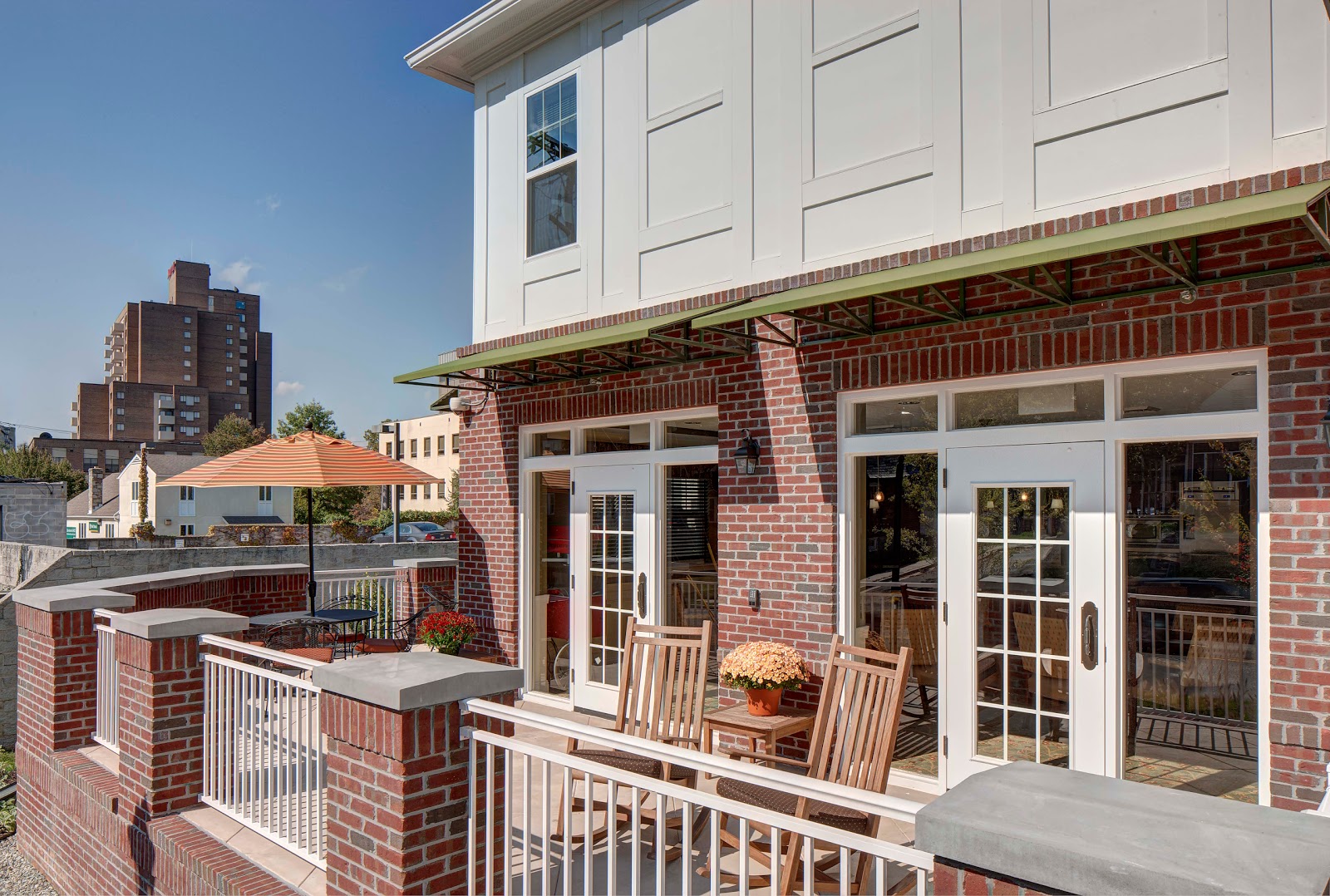 Brightview Towson - Senior Assisted Living, Memory Care, Enhanced Care