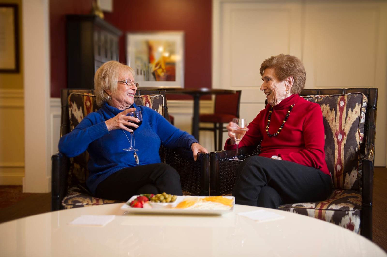 Brightview Towson - Senior Assisted Living, Memory Care, Enhanced Care