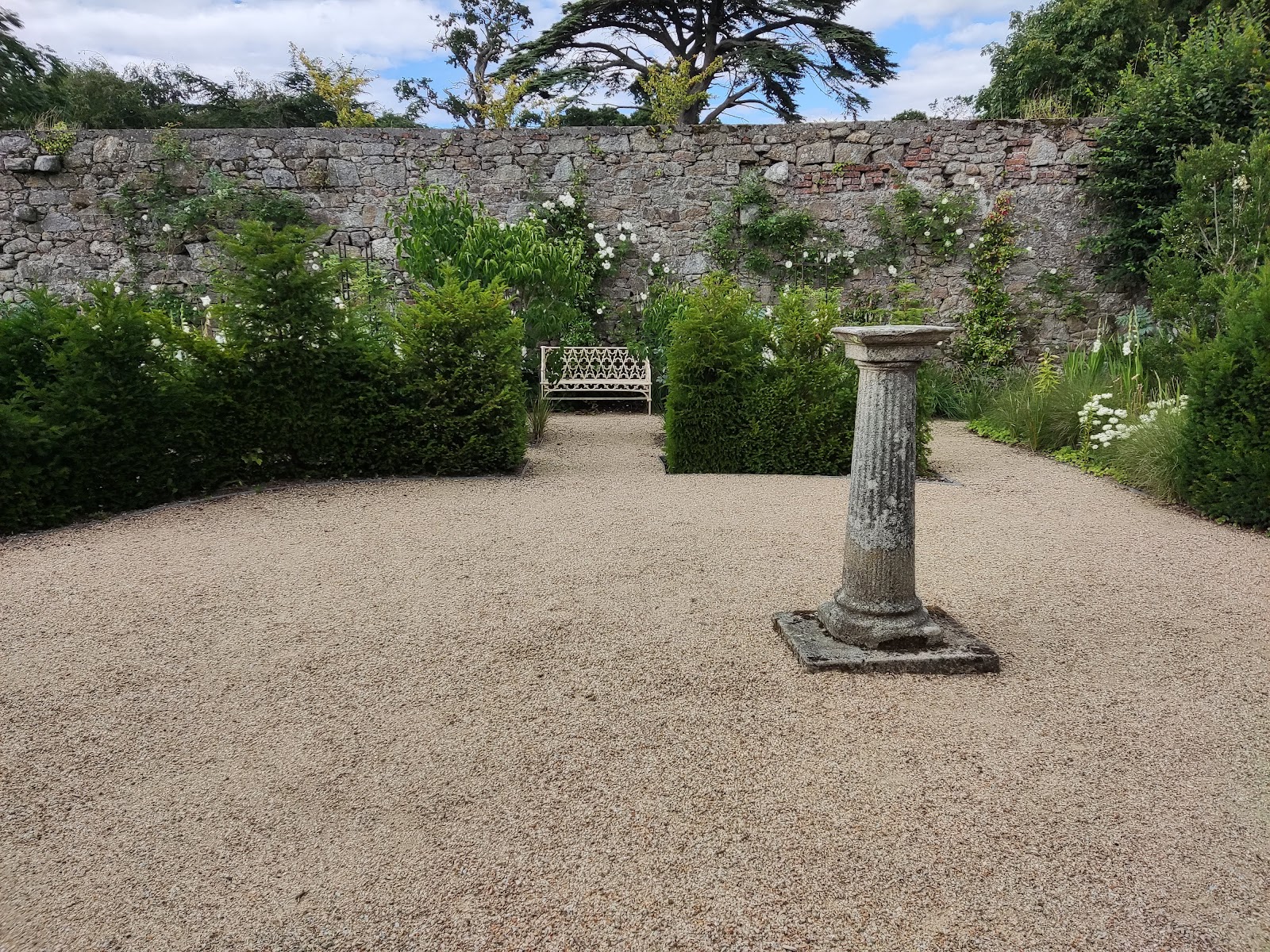 Borris House