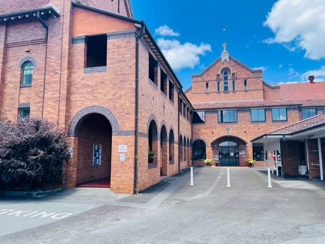 Nazareth Care - Nazareth House Wynnum