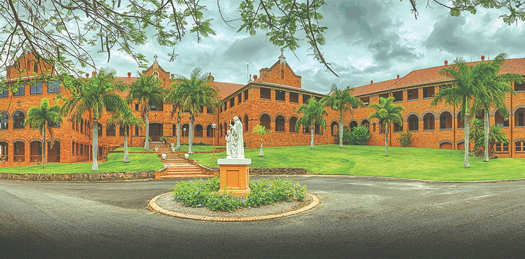 Nazareth Care - Nazareth House Wynnum