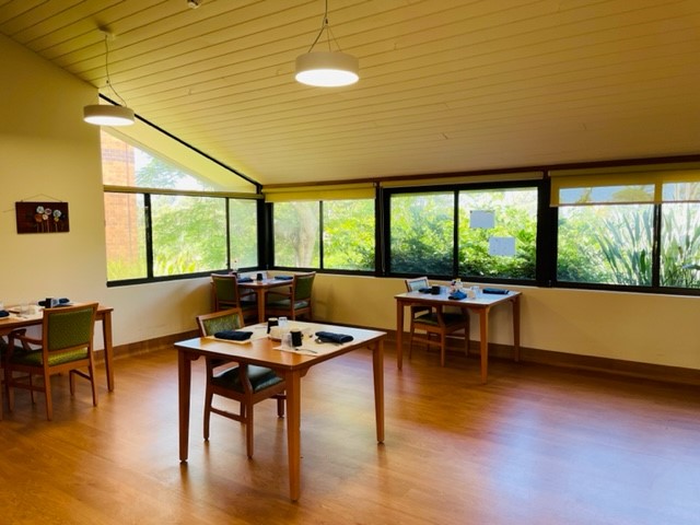 Nazareth Care - Nazareth House Wynnum