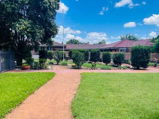 Nazareth Care - Nazareth House Wynnum