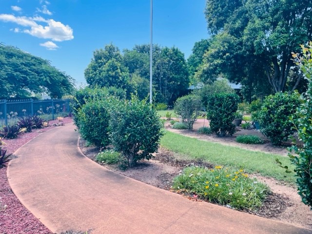 Nazareth Care - Nazareth House Wynnum