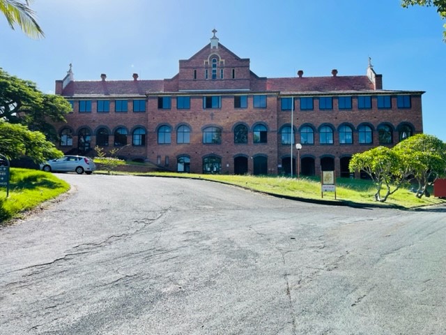 Nazareth Care - Nazareth House Wynnum