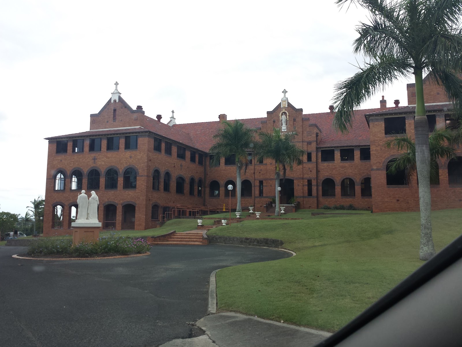 Nazareth Care - Nazareth House Wynnum