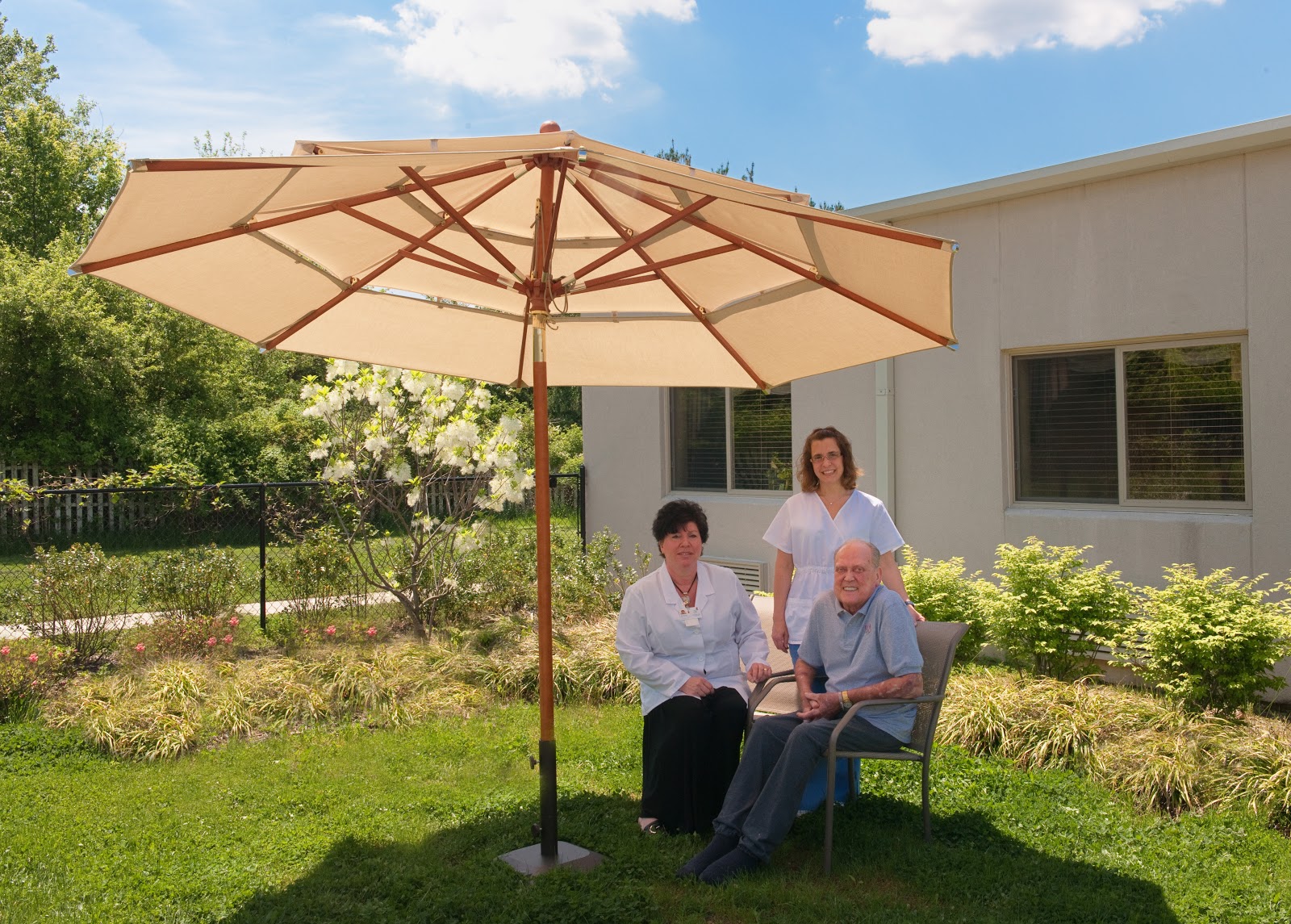 The Rehab Center at Wedgwood Gardens