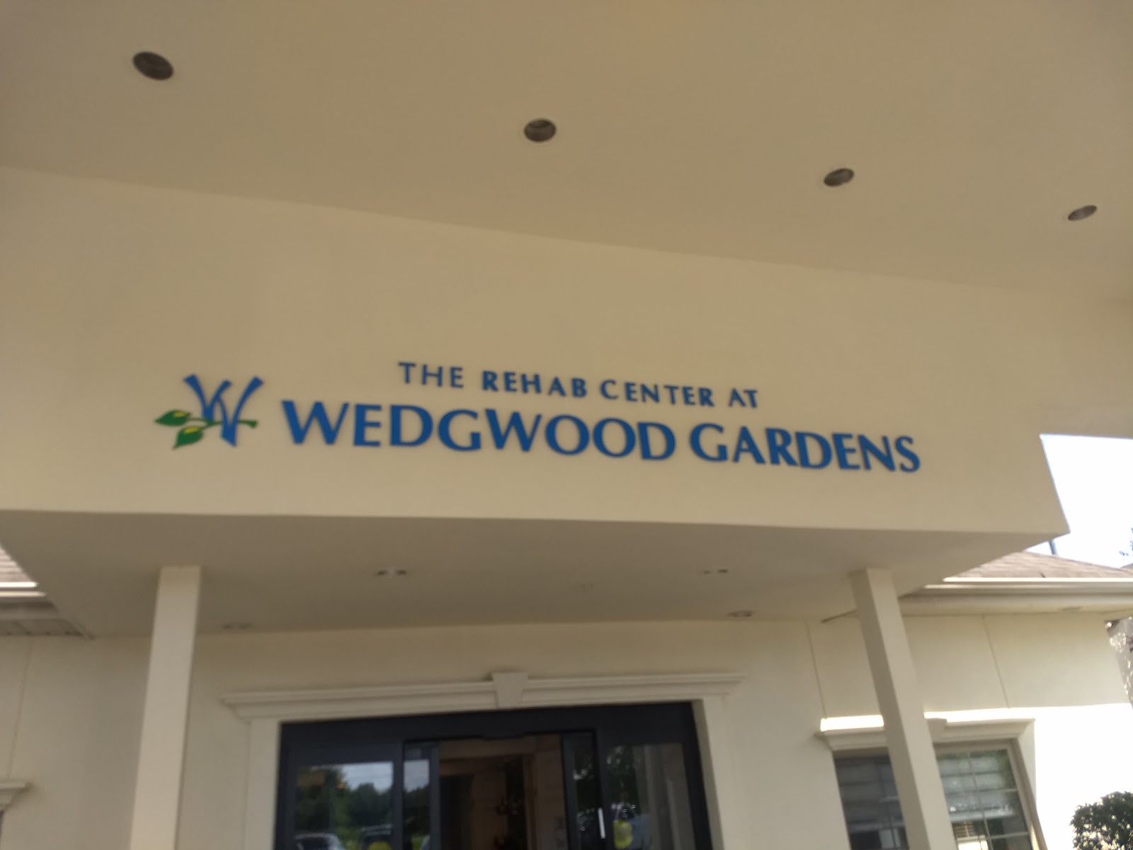 The Rehab Center at Wedgwood Gardens