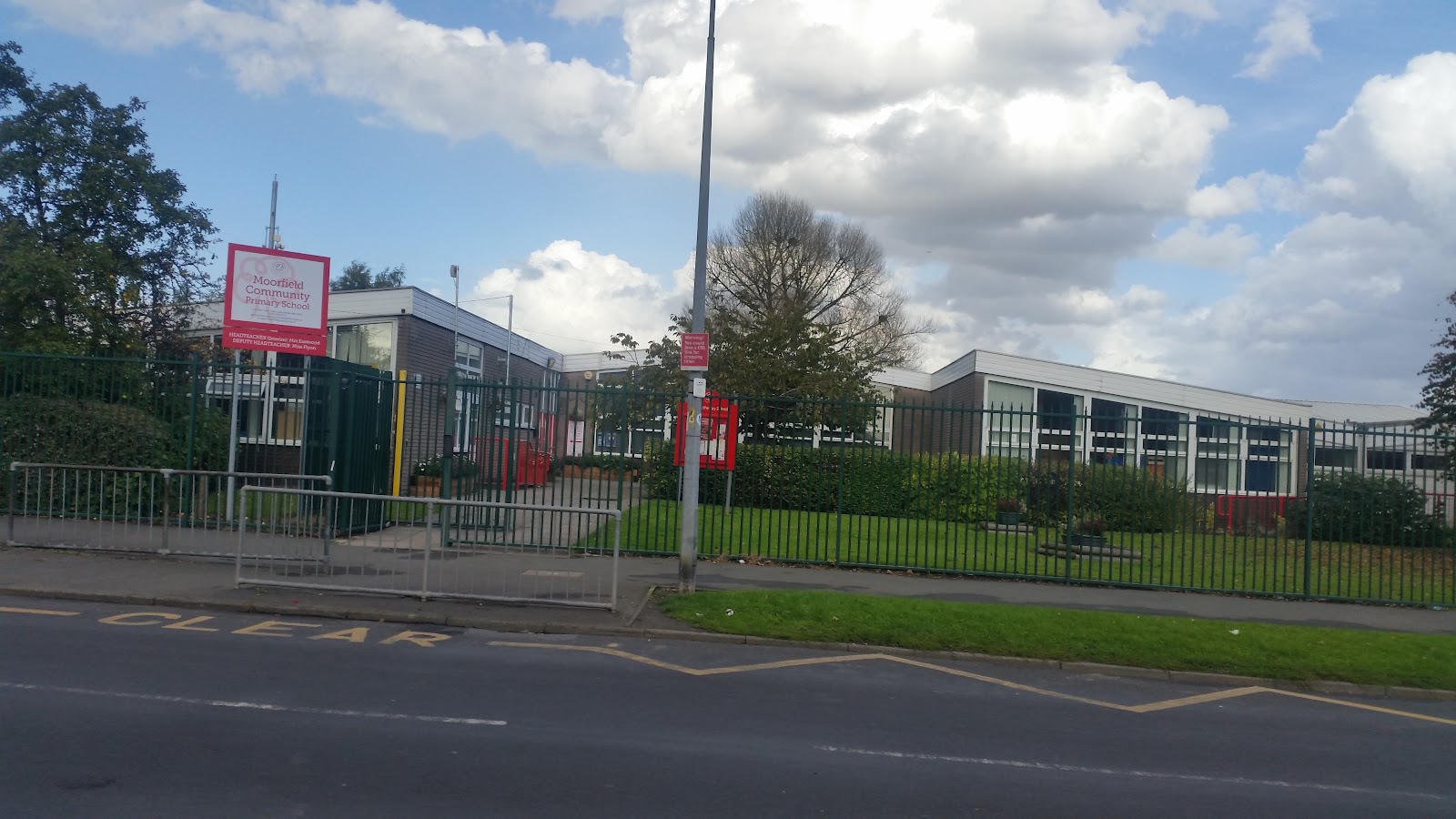Heartly Green Care Home