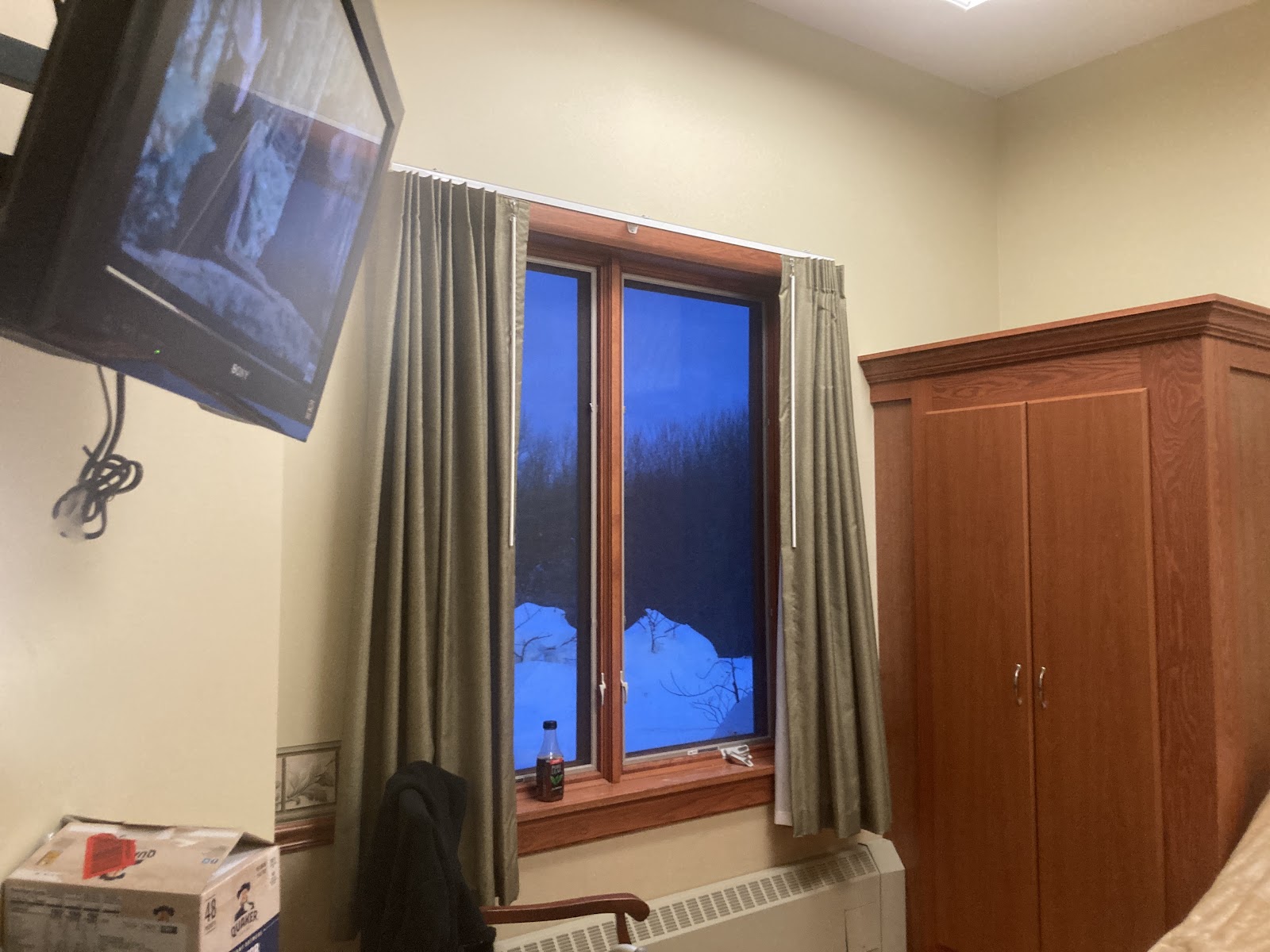 Autumn View Health Care Facility