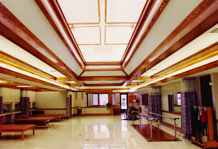 Autumn View Health Care Facility