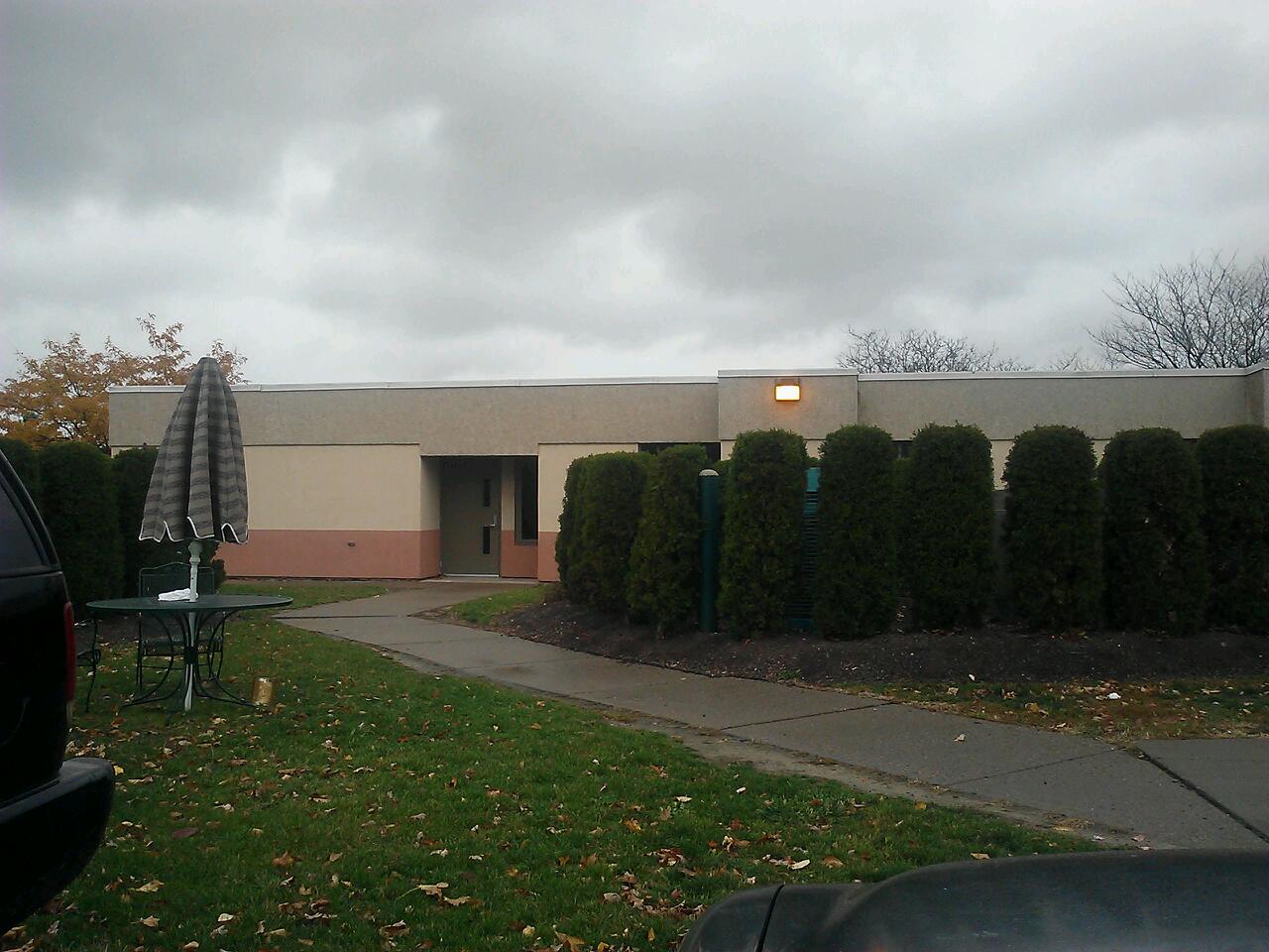 Autumn View Health Care Facility