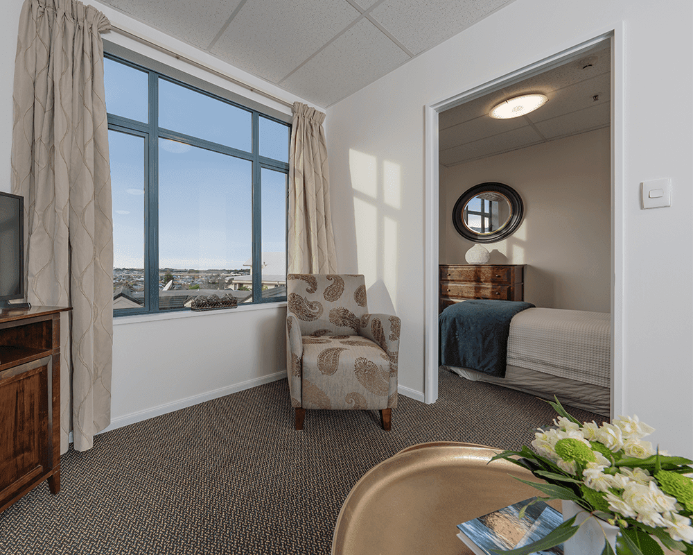 Frances Hodgkins Retirement Village