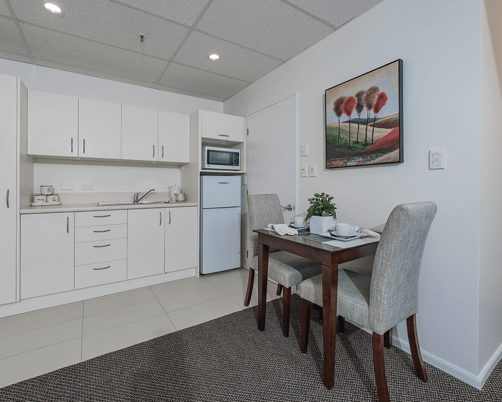 Frances Hodgkins Retirement Village