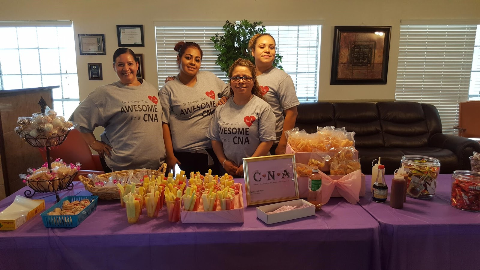 Oasis Nursing and Rehabilitation Center