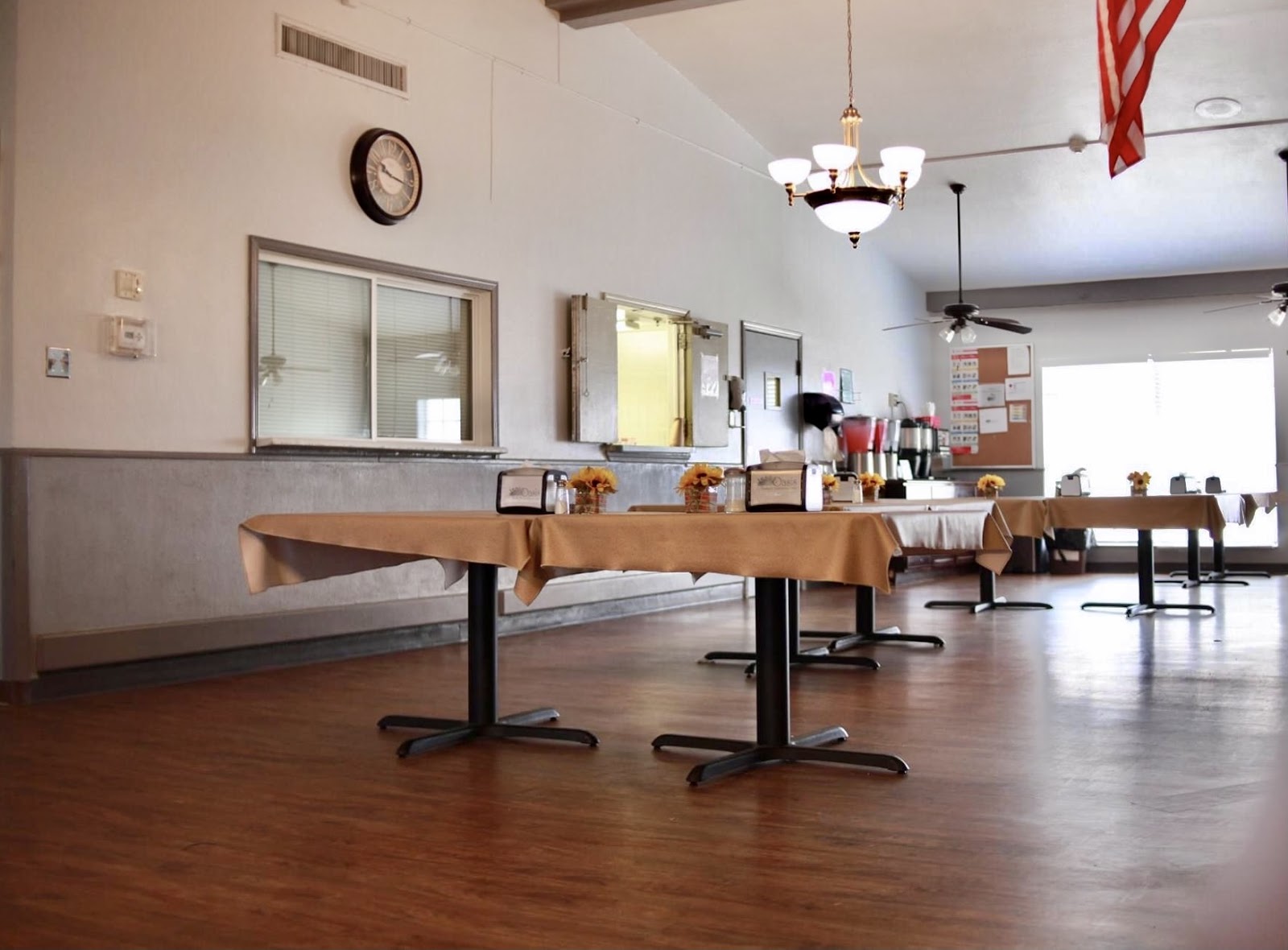 Oasis Nursing and Rehabilitation Center