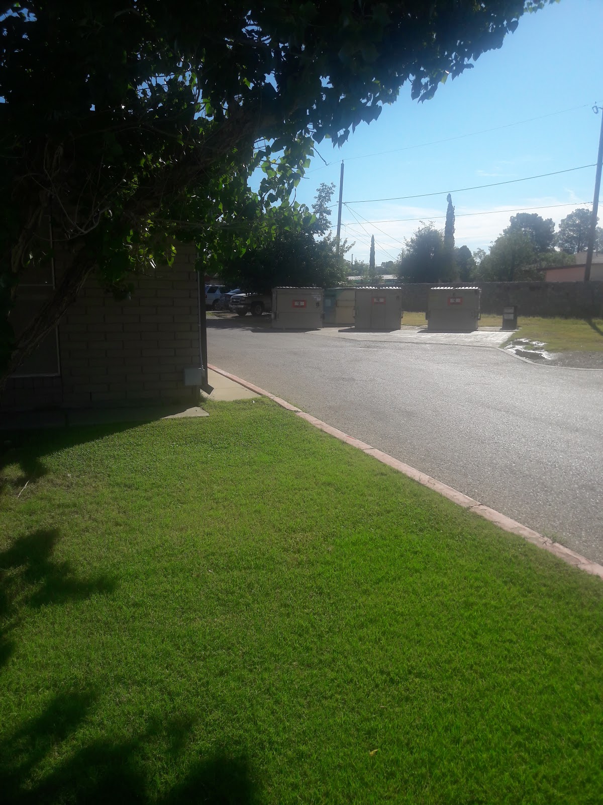 Oasis Nursing and Rehabilitation Center