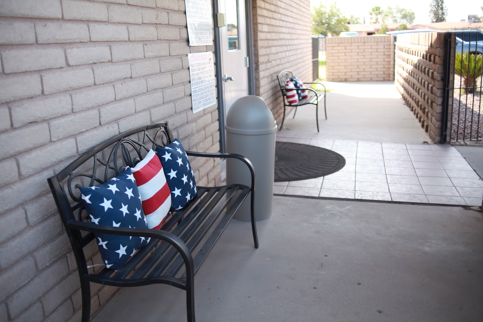 Oasis Nursing and Rehabilitation Center