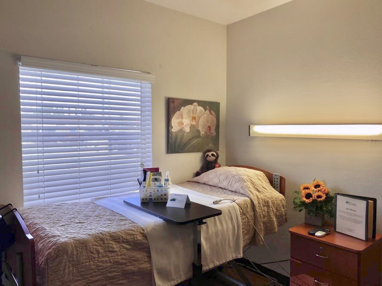 Oasis Nursing and Rehabilitation Center