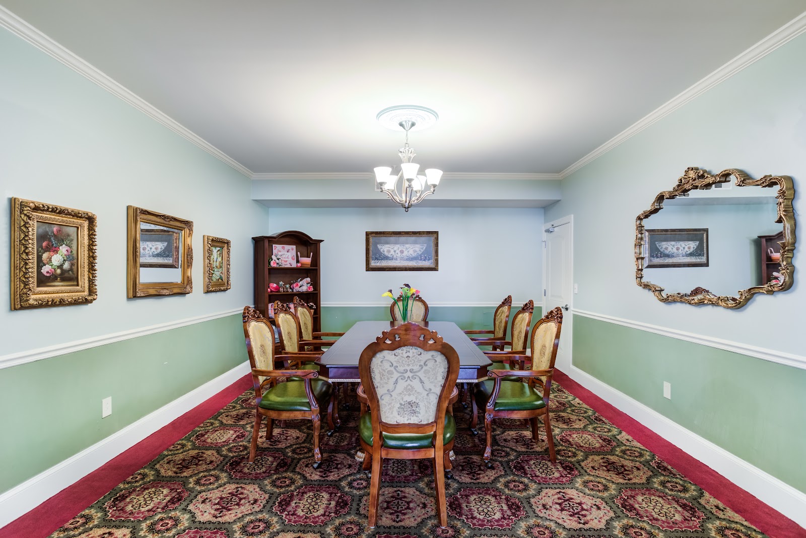 The Pavilion Senior Living Smyrna