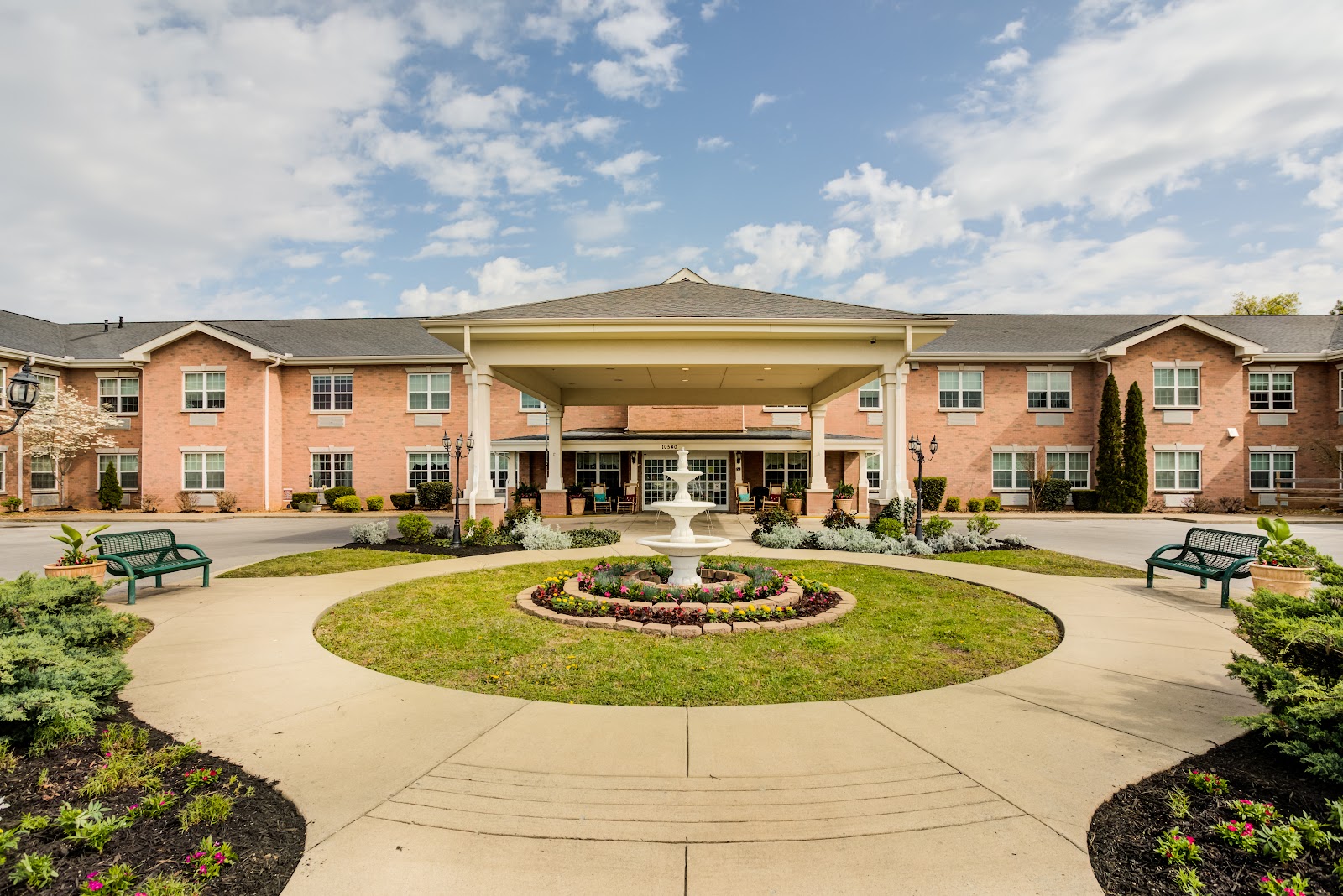 The Pavilion Senior Living Smyrna