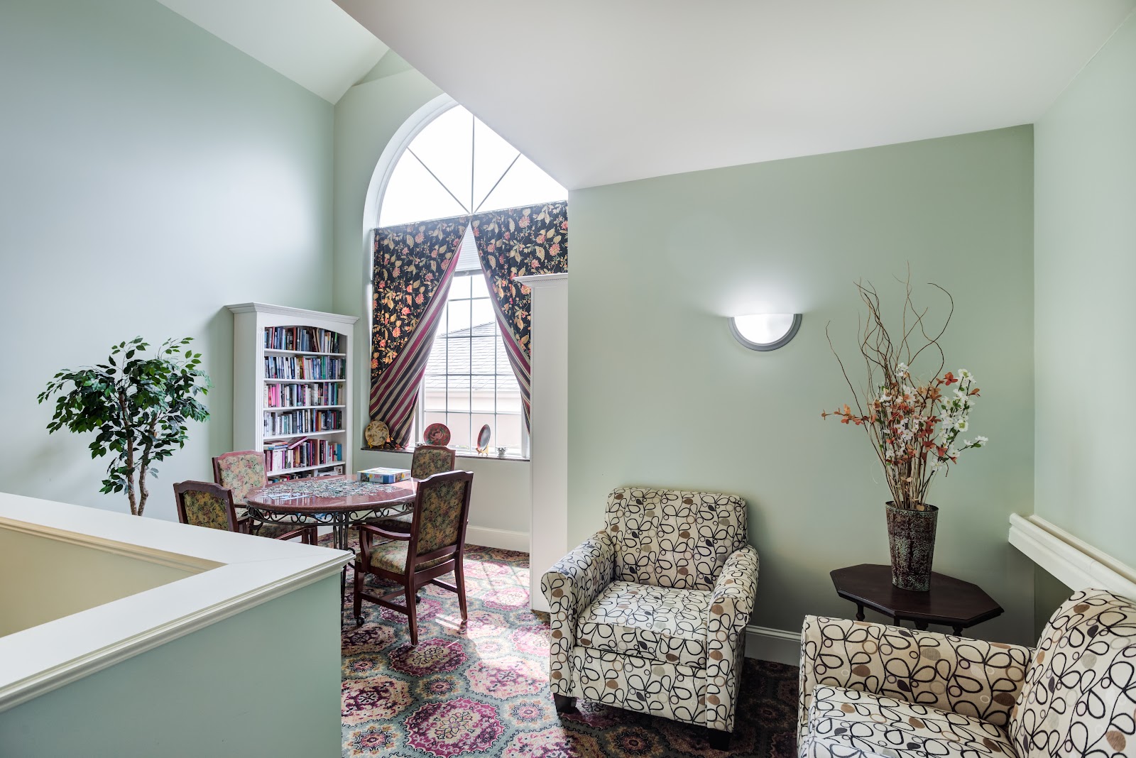 The Pavilion Senior Living Smyrna