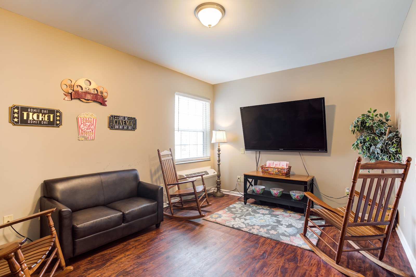 The Pavilion Senior Living Smyrna