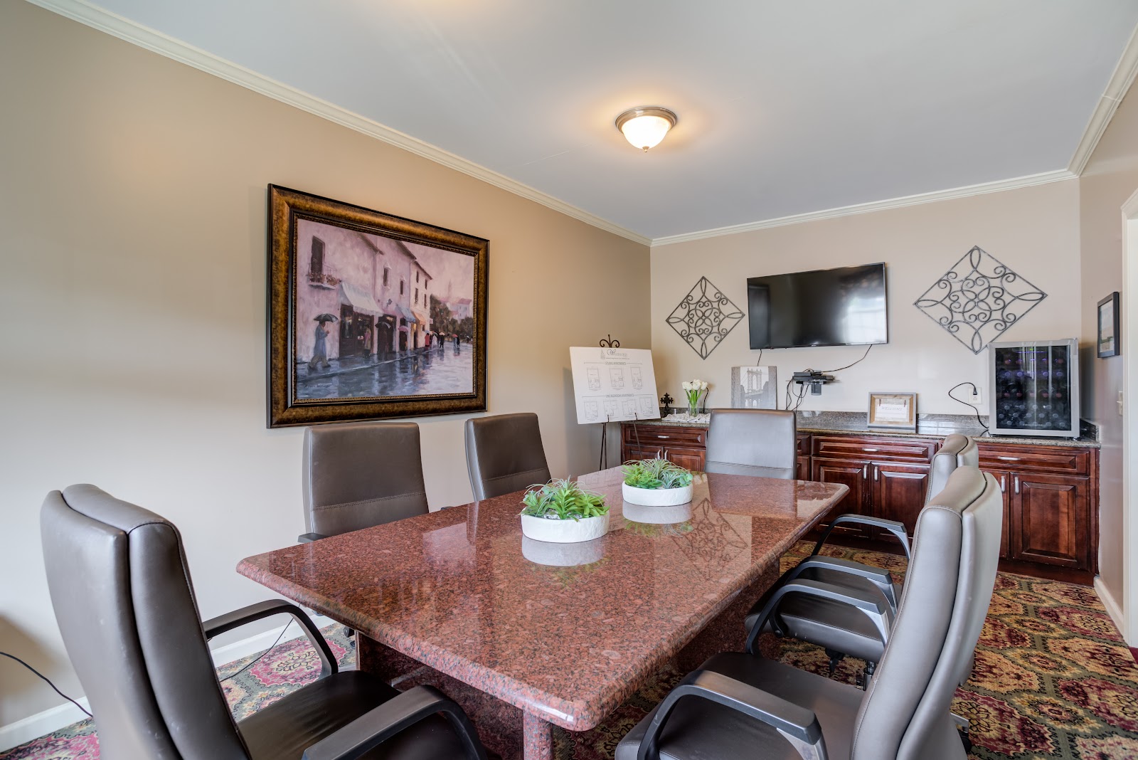 The Pavilion Senior Living Smyrna