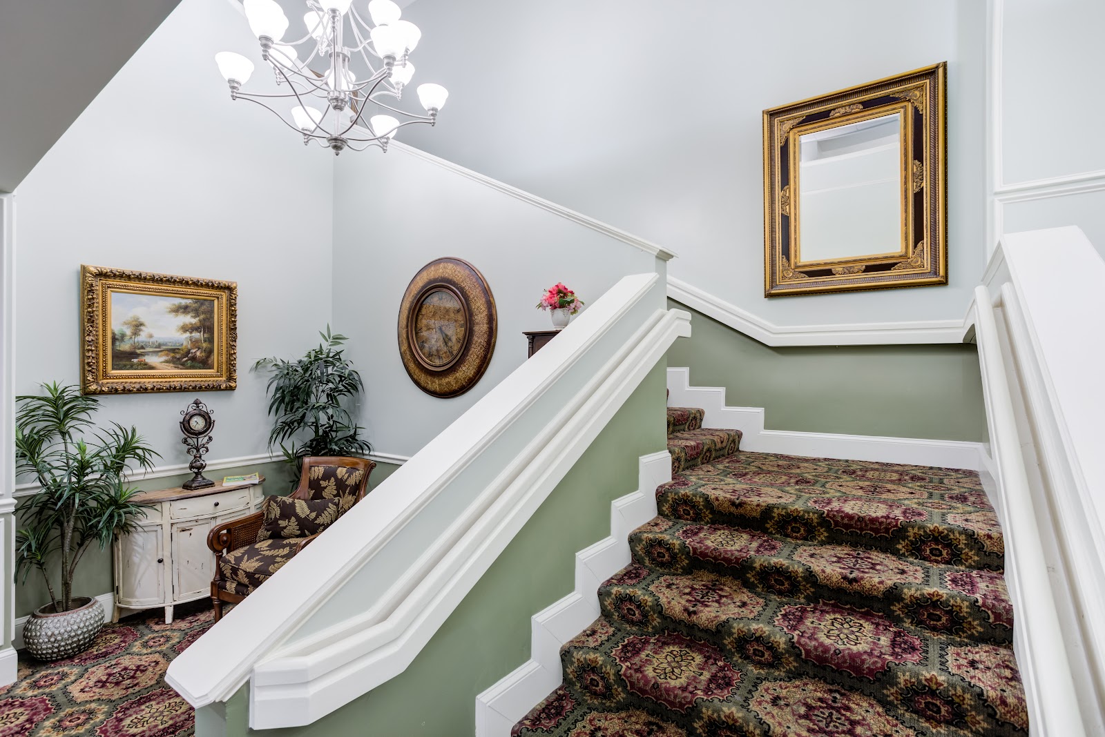 The Pavilion Senior Living Smyrna