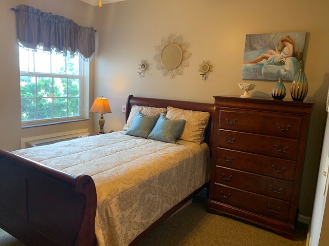 The Pavilion Senior Living Smyrna