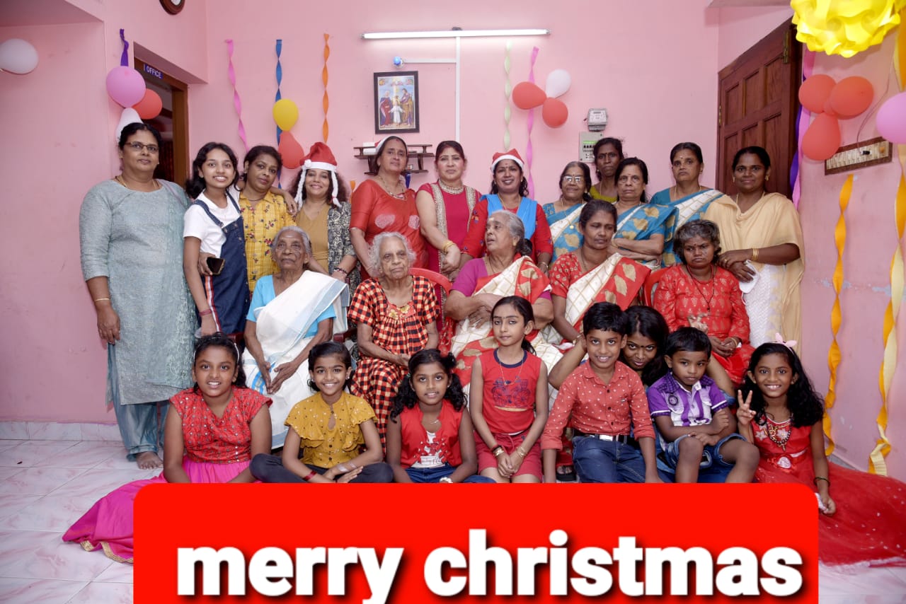 Ammakuyil Charitable Trust (അമ്മക്കുയിൽ ചാരിറ്റബിൾ ട്രസ്റ്റ് )