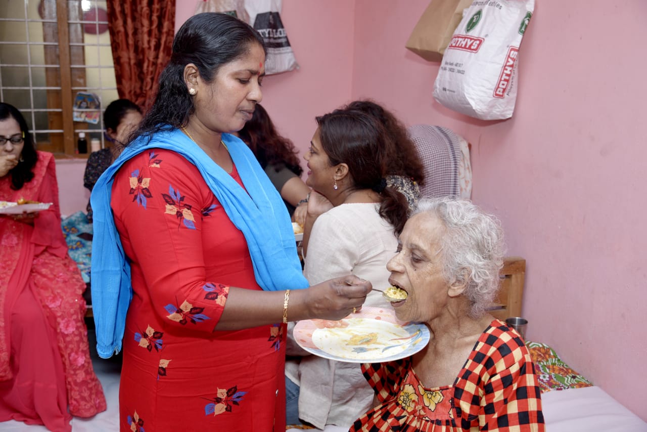 Ammakuyil Charitable Trust (അമ്മക്കുയിൽ ചാരിറ്റബിൾ ട്രസ്റ്റ് )