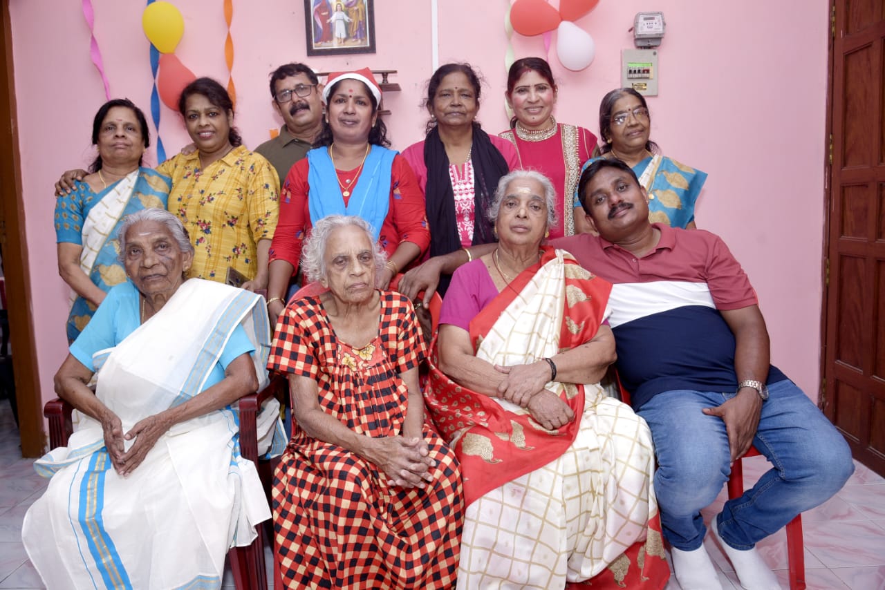 Ammakuyil Charitable Trust (അമ്മക്കുയിൽ ചാരിറ്റബിൾ ട്രസ്റ്റ് )