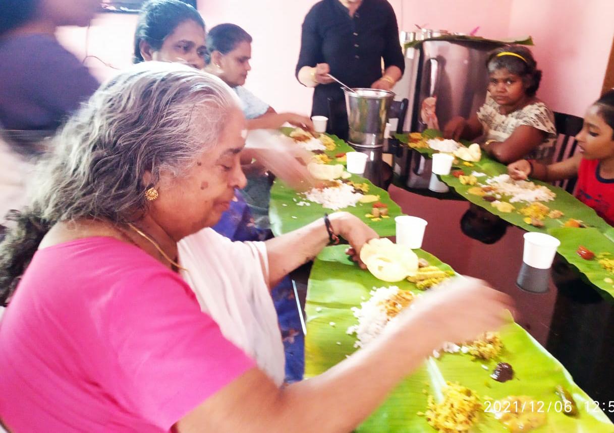 Ammakuyil Charitable Trust (അമ്മക്കുയിൽ ചാരിറ്റബിൾ ട്രസ്റ്റ് )