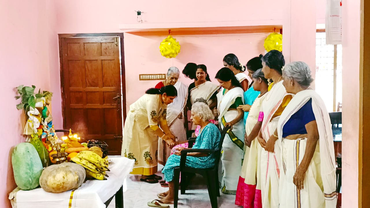 Ammakuyil Charitable Trust (അമ്മക്കുയിൽ ചാരിറ്റബിൾ ട്രസ്റ്റ് )