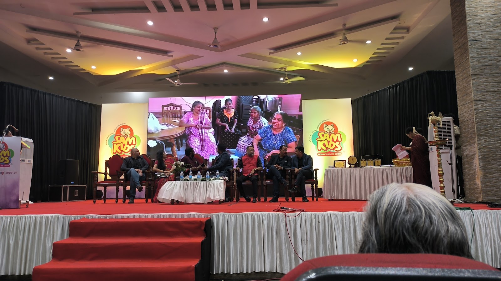 Ammakuyil Charitable Trust (അമ്മക്കുയിൽ ചാരിറ്റബിൾ ട്രസ്റ്റ് )