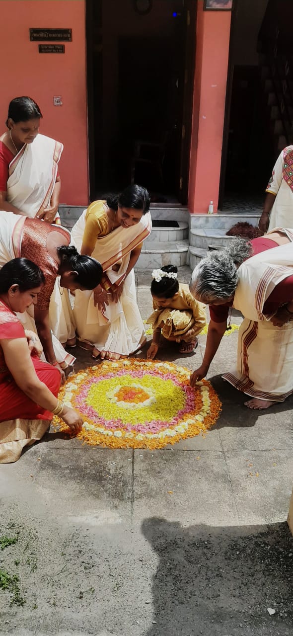Ammakuyil Charitable Trust (അമ്മക്കുയിൽ ചാരിറ്റബിൾ ട്രസ്റ്റ് )