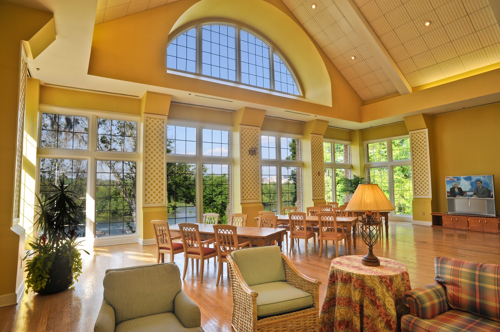 Laurel Crest Retirement Community