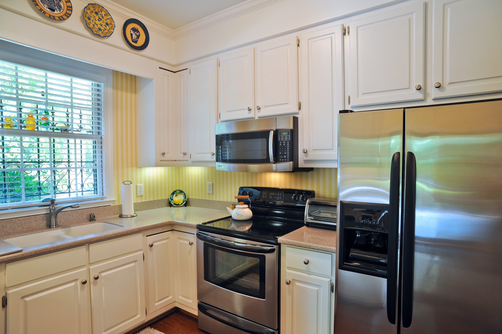 Laurel Crest Retirement Community