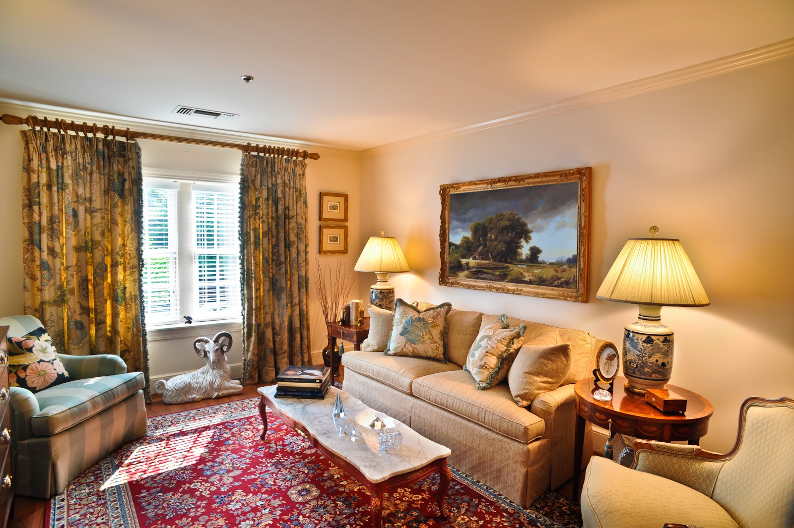 Laurel Crest Retirement Community