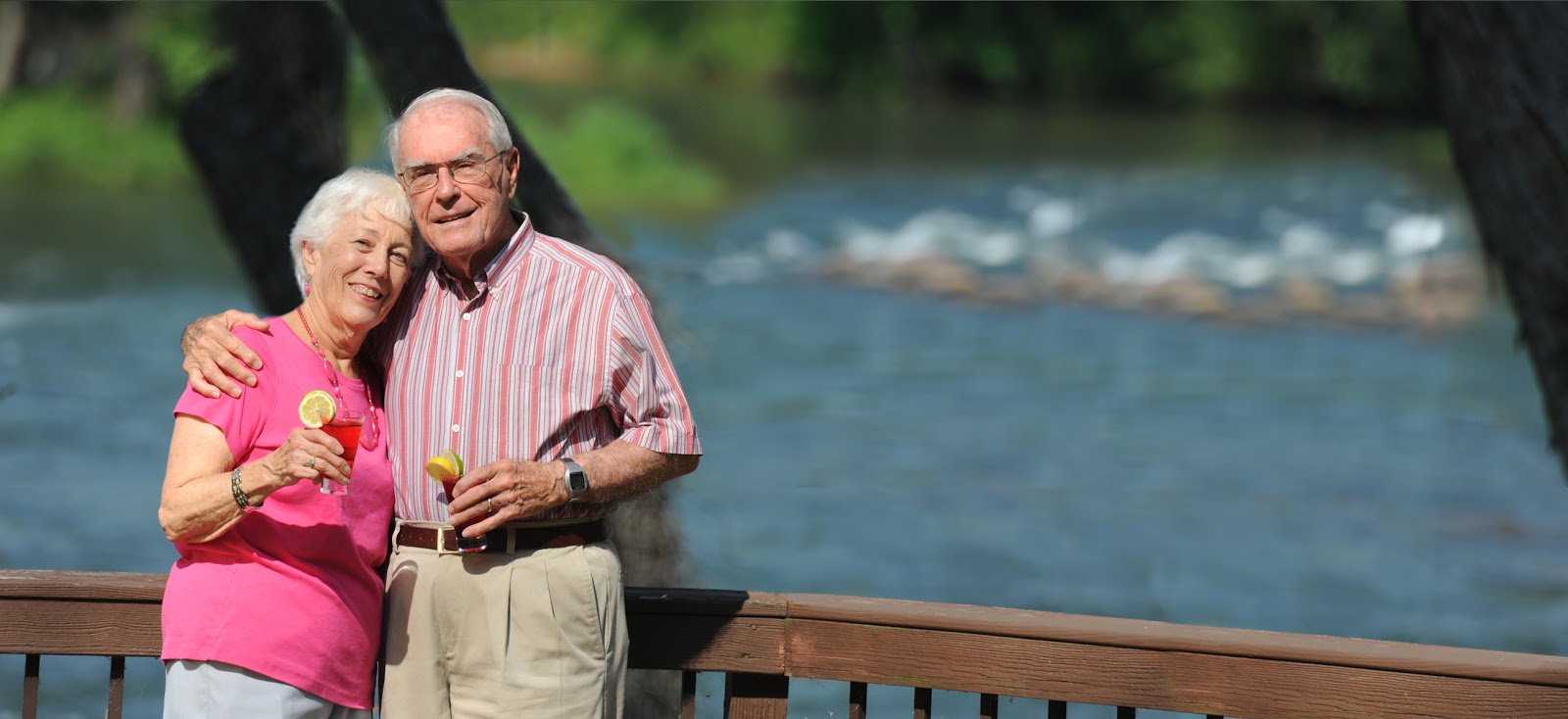 Laurel Crest Retirement Community