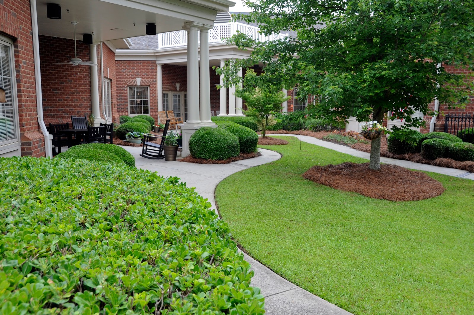 Laurel Crest Retirement Community