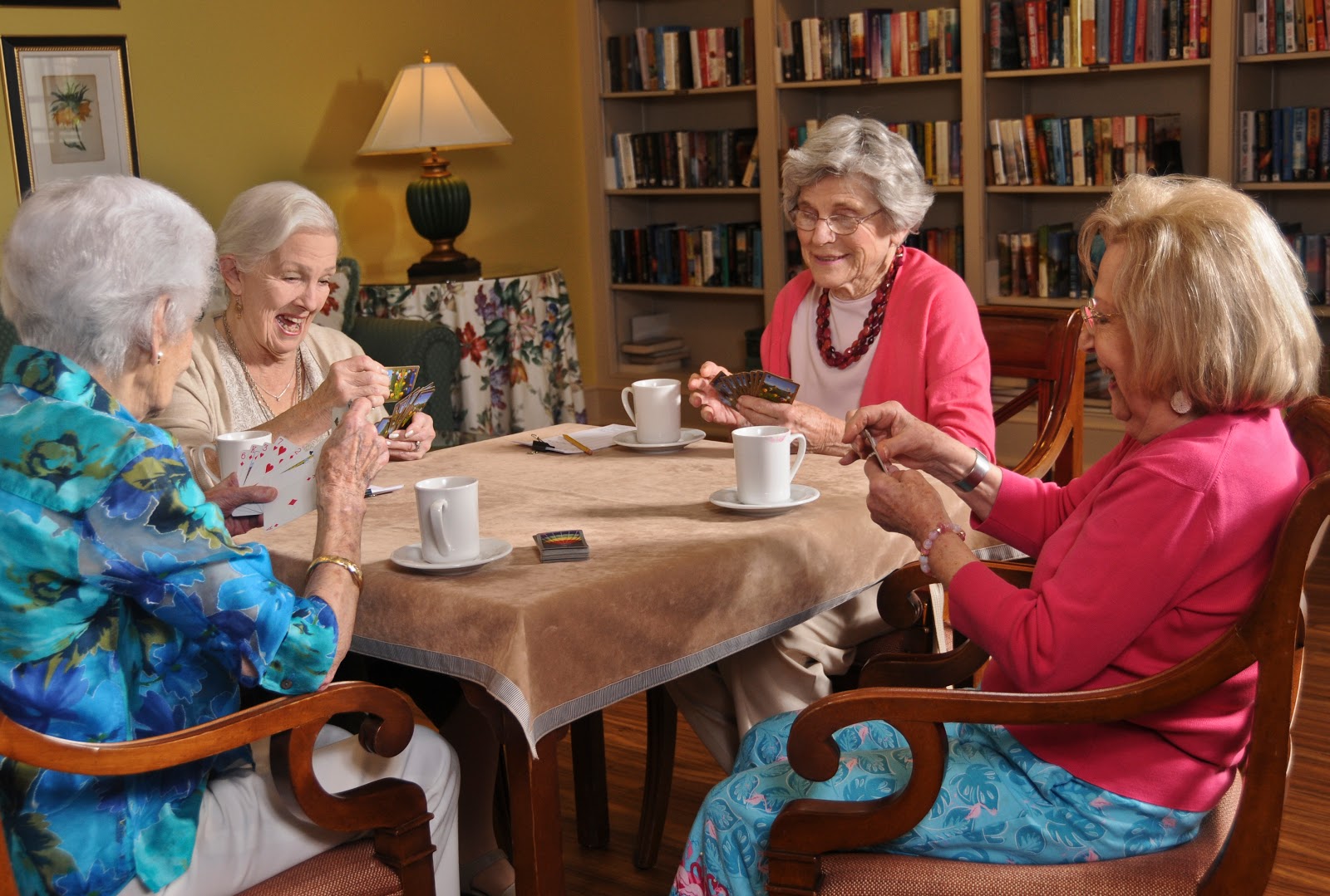Laurel Crest Retirement Community