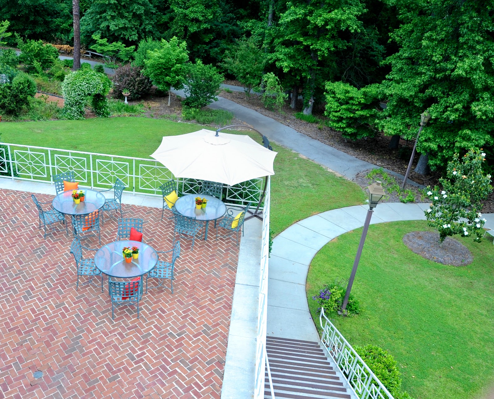 Laurel Crest Retirement Community