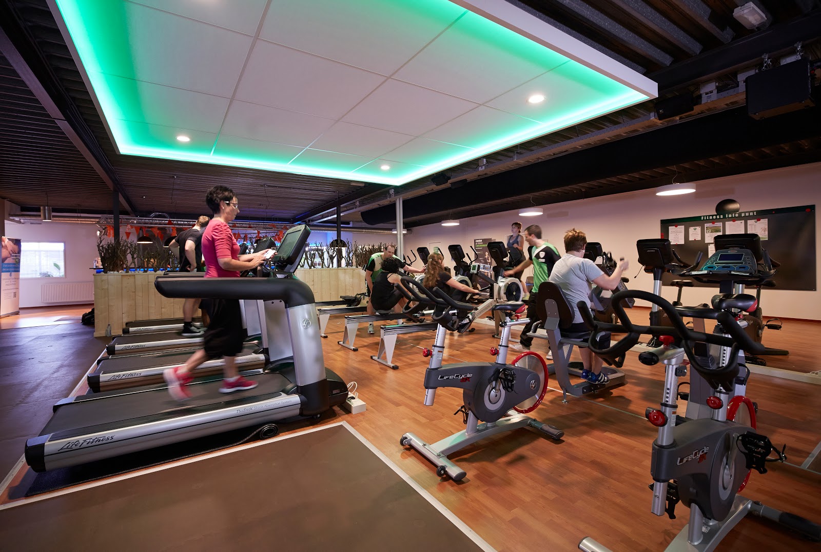 Health Center Meerssen