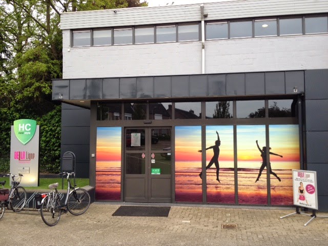 Health Center Meerssen