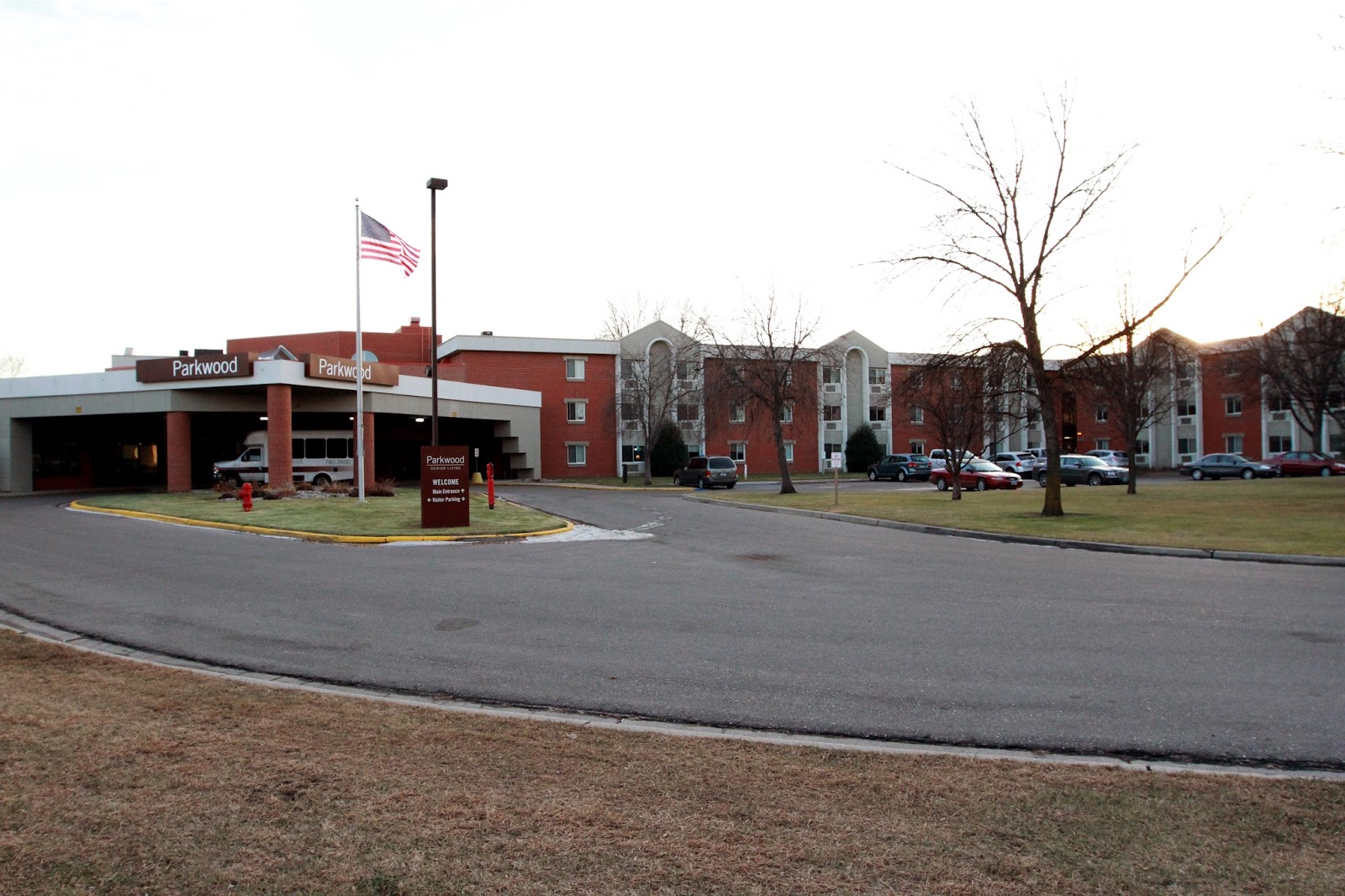 Edgewood 55+ Affordable Senior Housing