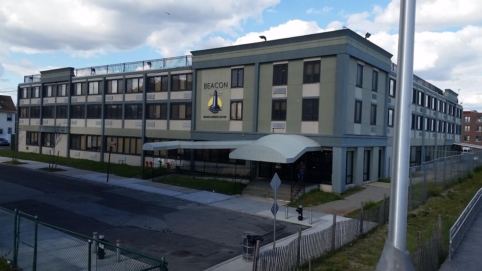 Beacon Rehabilitation Nursing Center